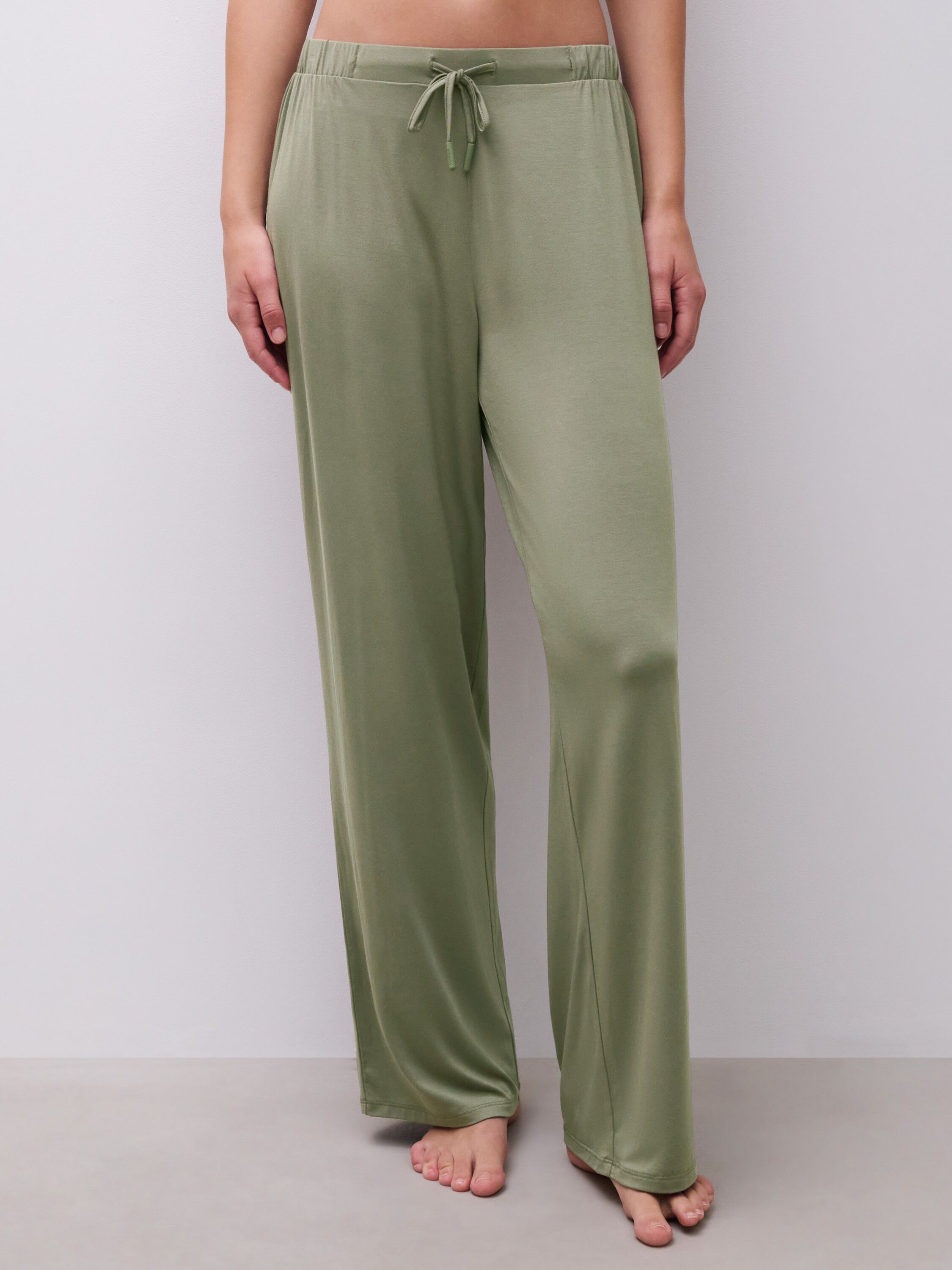 Pyjamasbyxor