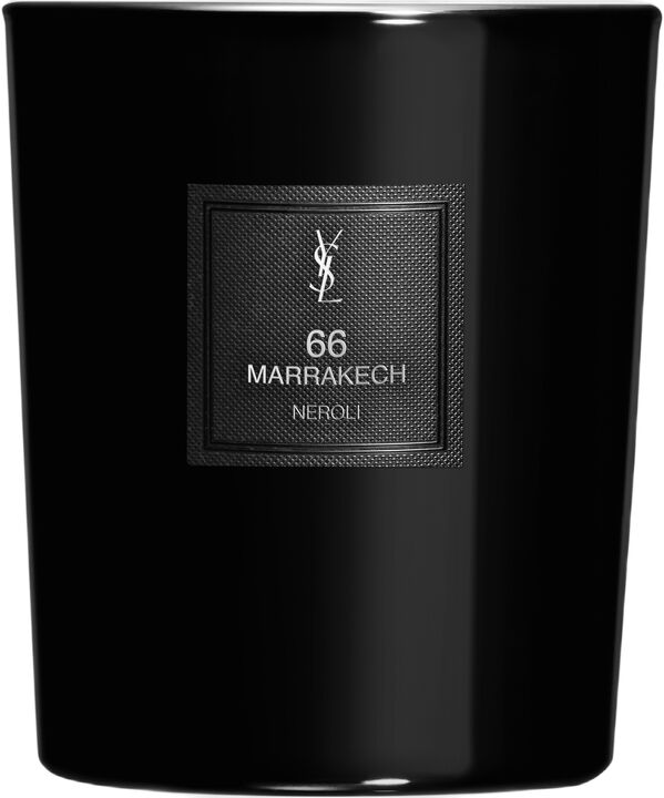YSL LVP Marrakech 66 R25Candle 220g