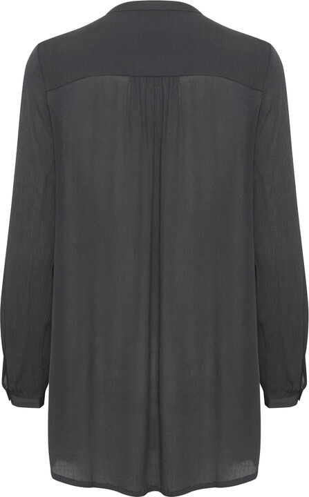 Amber V-Neck Tunic