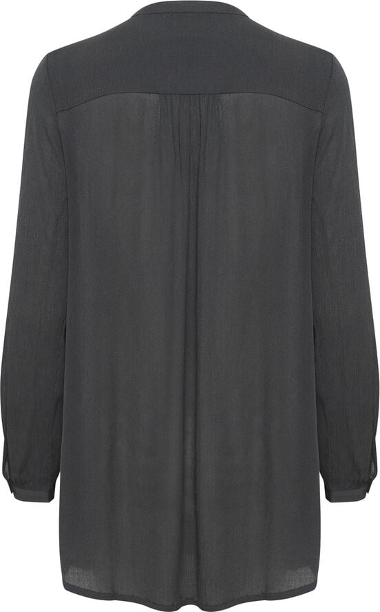 Amber V-Neck Tunic