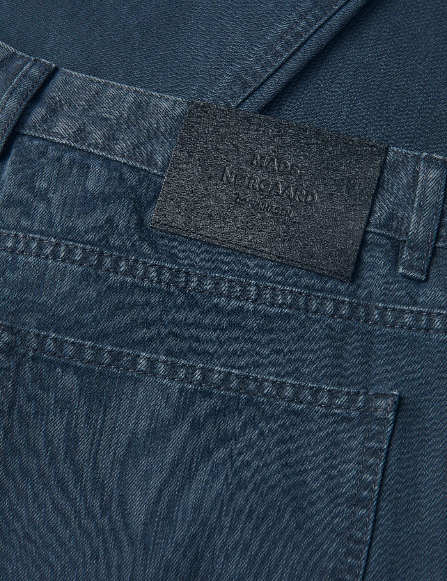 Soil Denim Coen Jeans