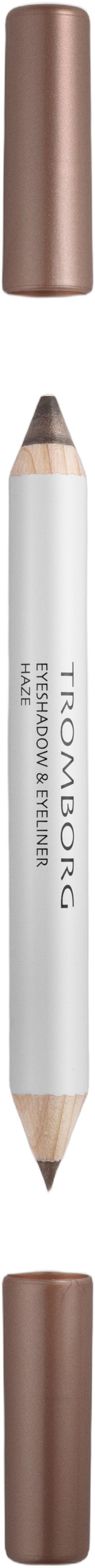 Eyeliner & Eyeshadow Haze