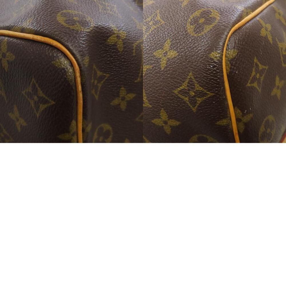 Louis Vuitton Keepall