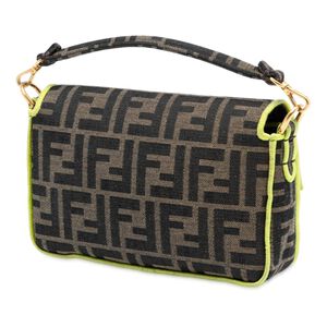 Fendi Baguette