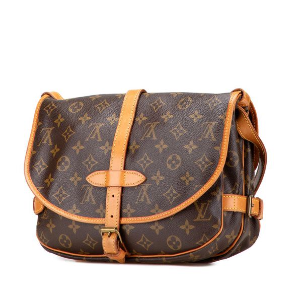Louis Vuitton Saumur