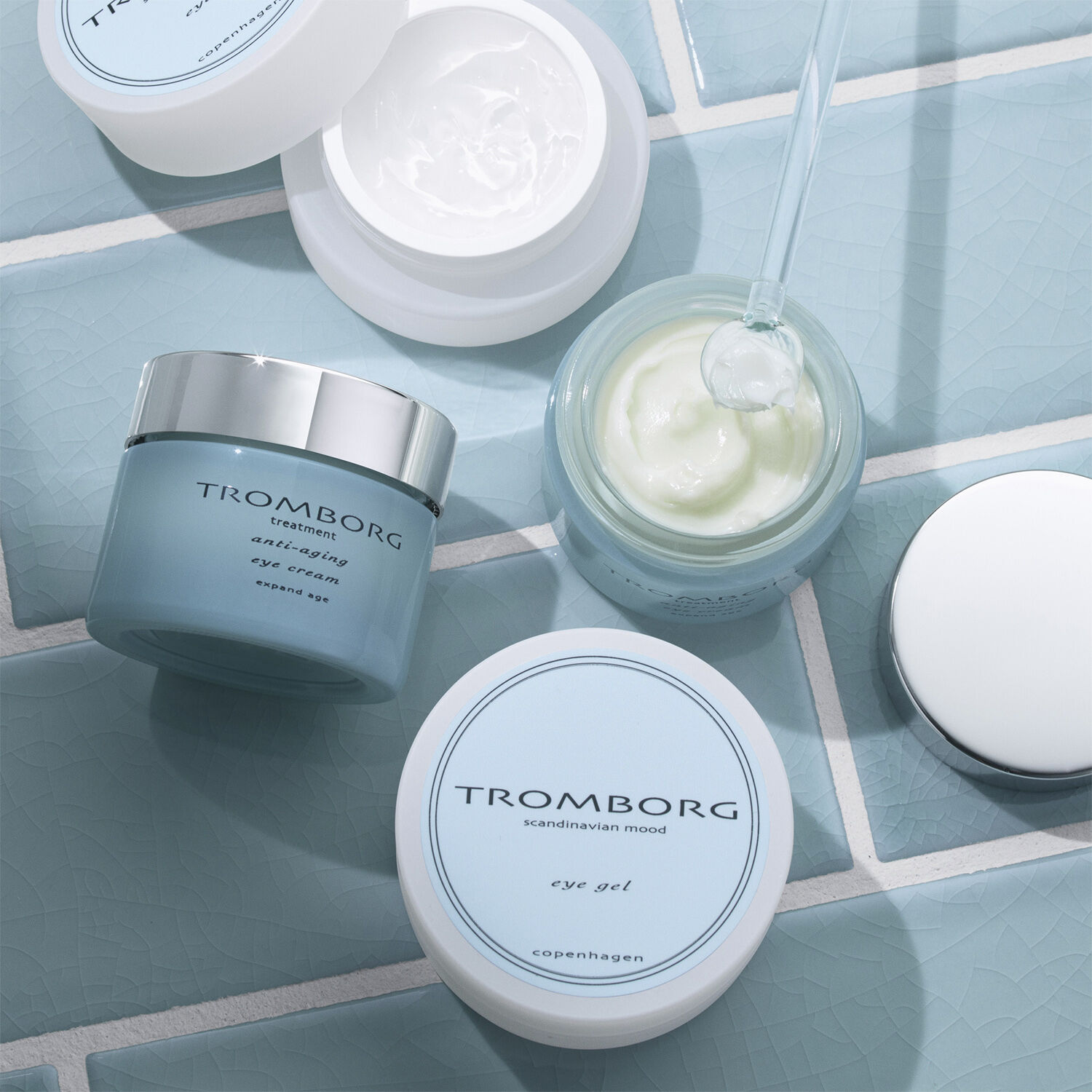 Anti-Aging Eye Cream