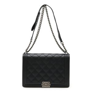 Chanel Boy Bags