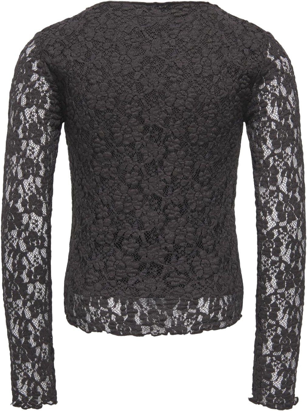 Kogleika Ls Lace Top Jrs Noos
