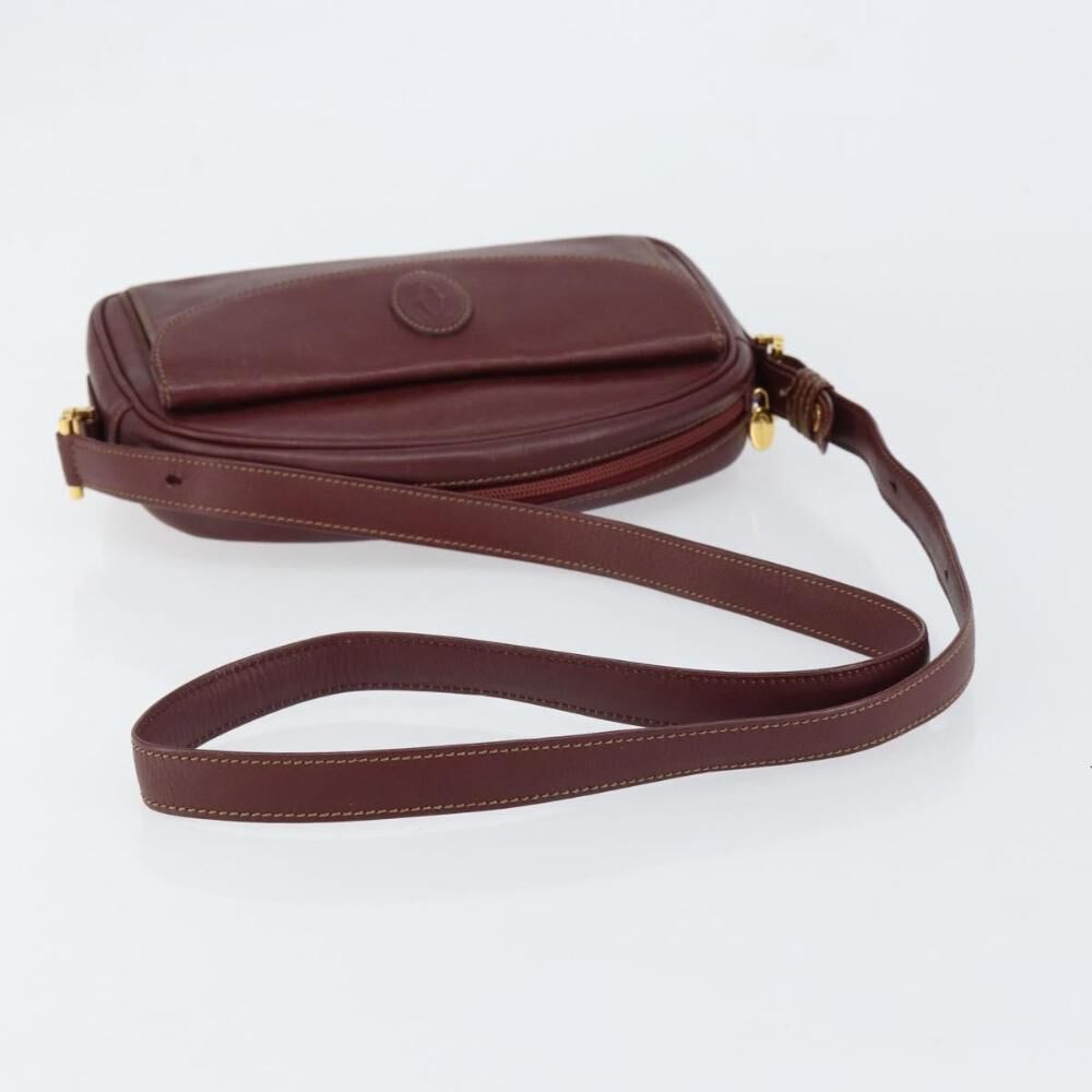 Cartier Shoulder Bag