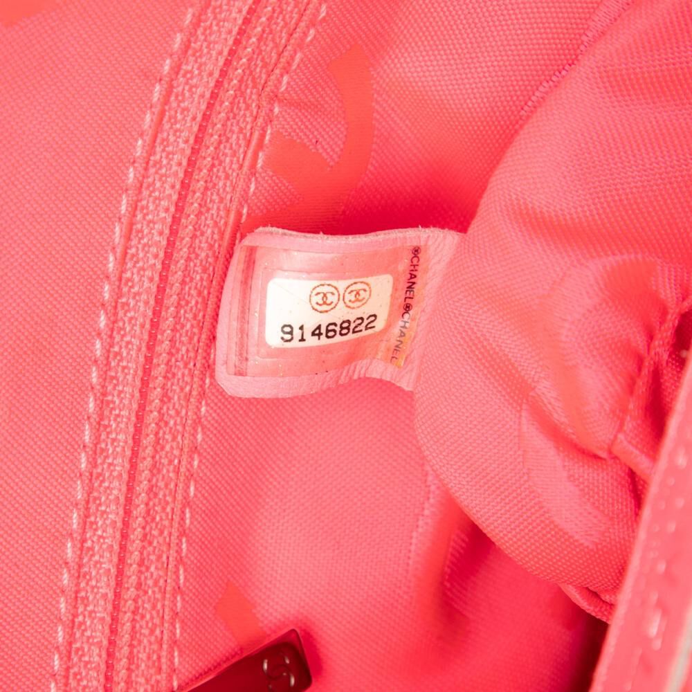 Chanel Crossbody Bag