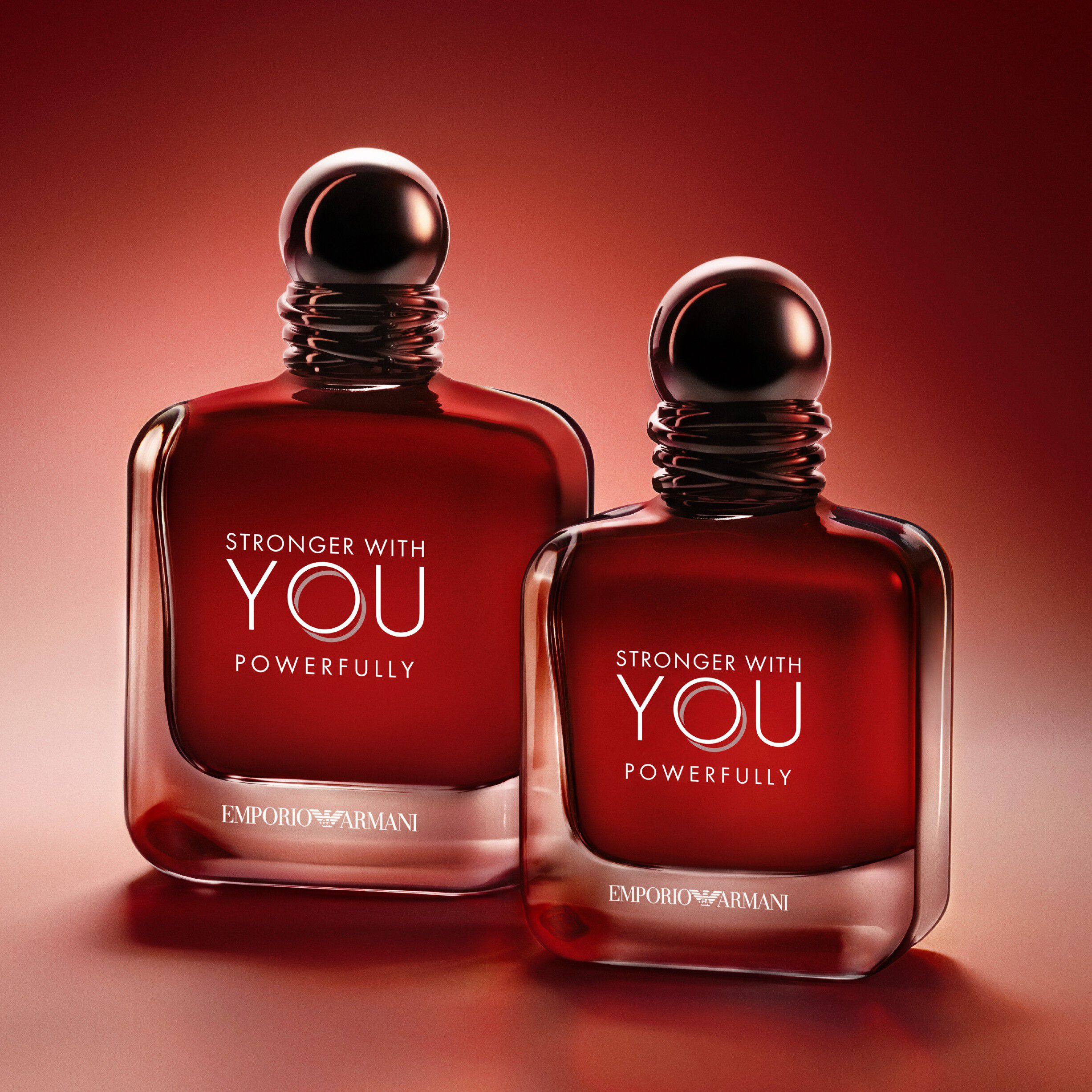 Stronger With You Powerfully Eau de Parfum