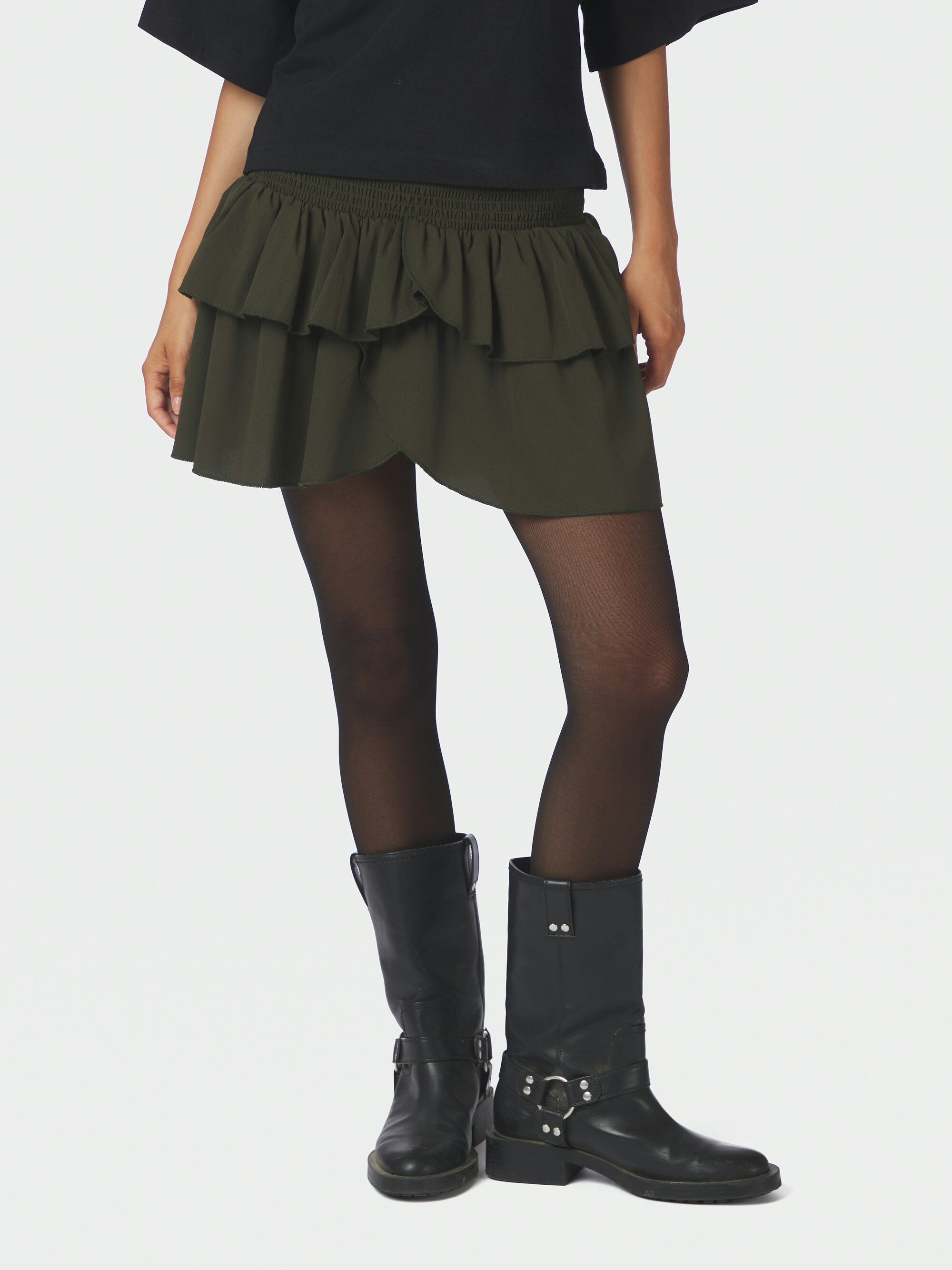 Carin R Skirt