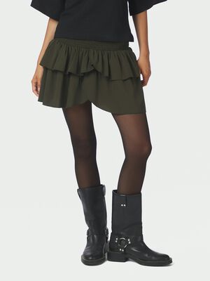 Carin R Skirt