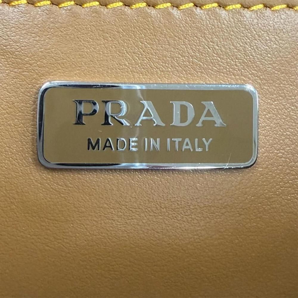 Prada Crossbody Bag