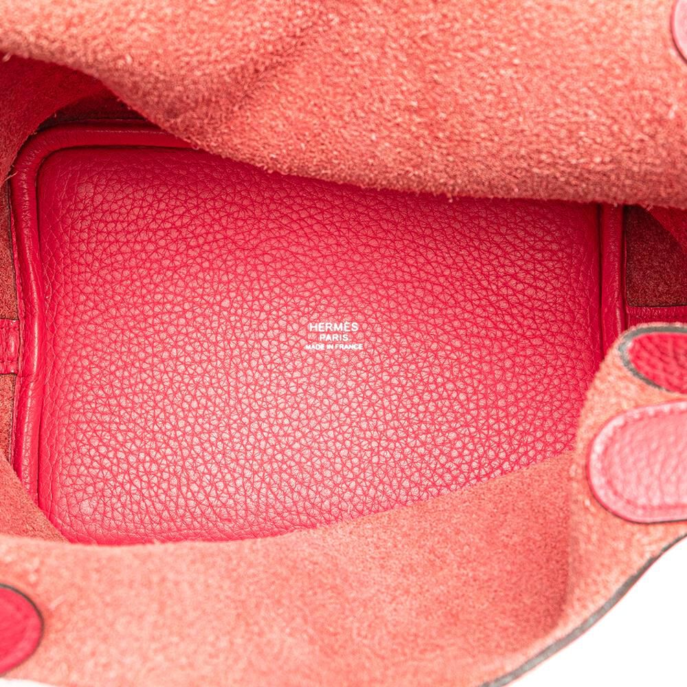 Herm&egrave;s Picotin Lock Pm