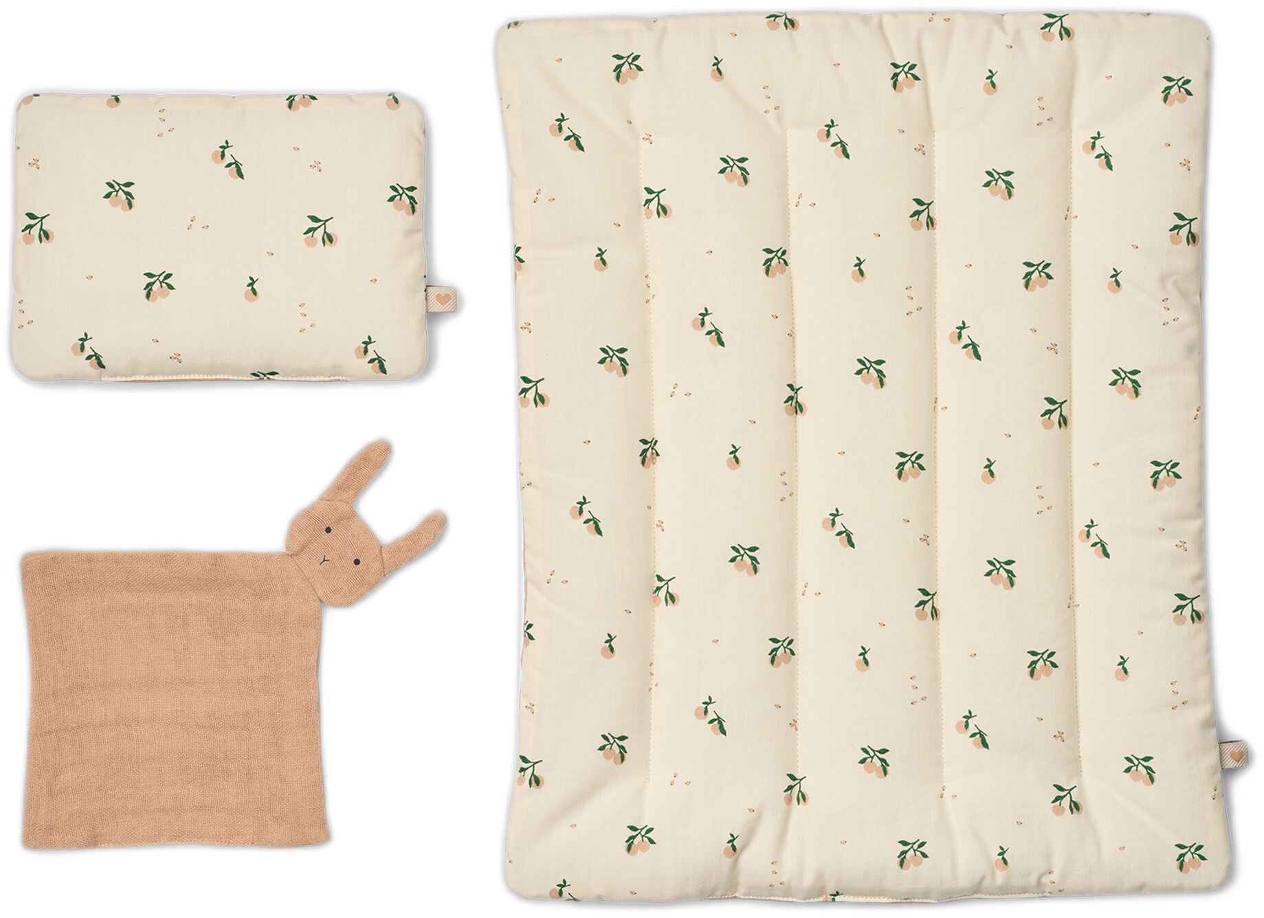 Joan Doll Duvet Set