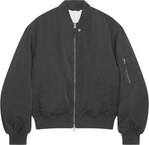 WWMiley Elwyn Bomber