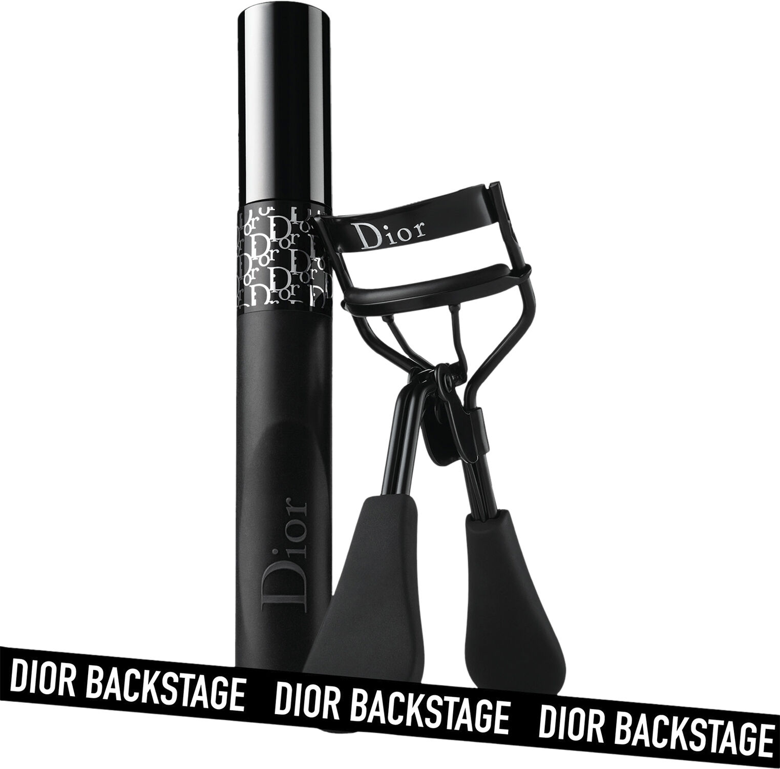 Backstage Lash curler