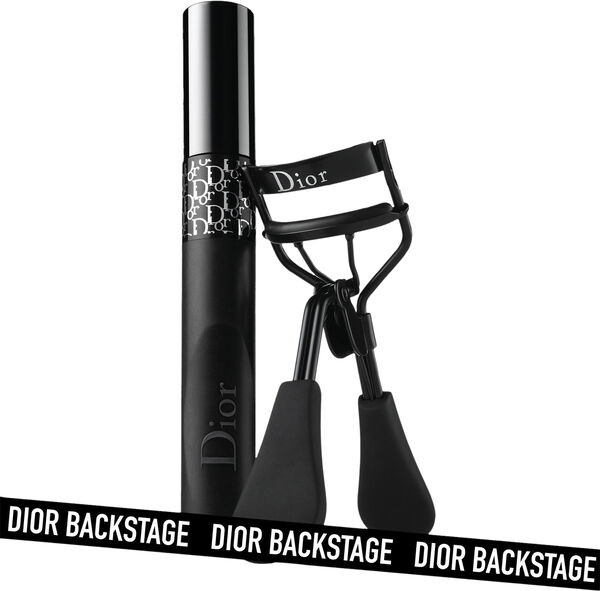 Backstage Lash curler
