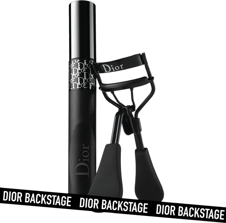 Backstage Lash curler