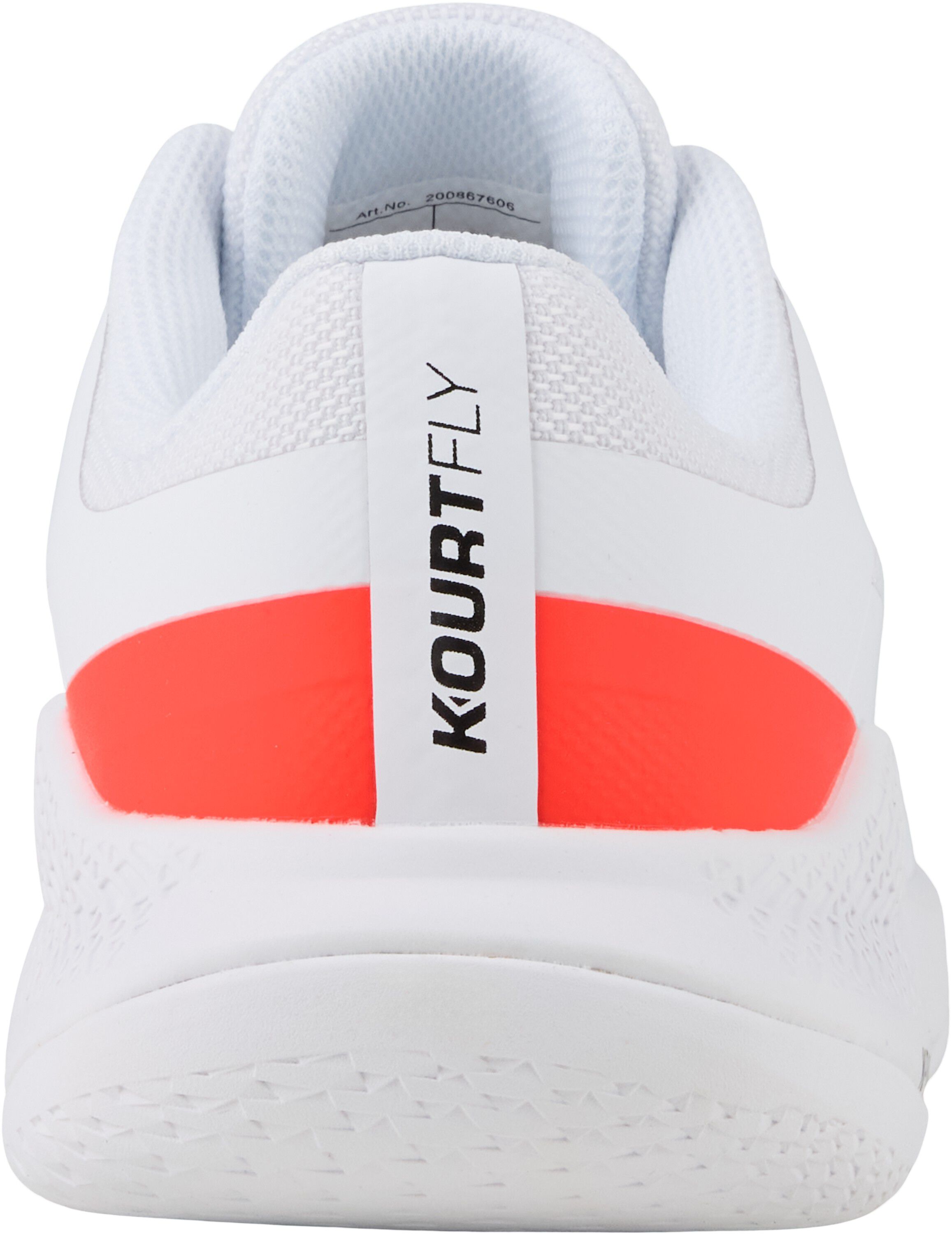 KOURTFLY THREE