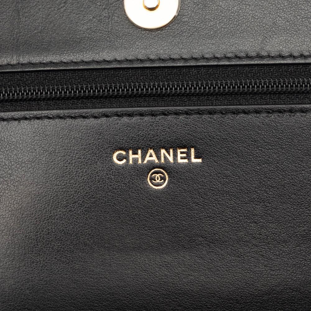 Chanel Boy Bags