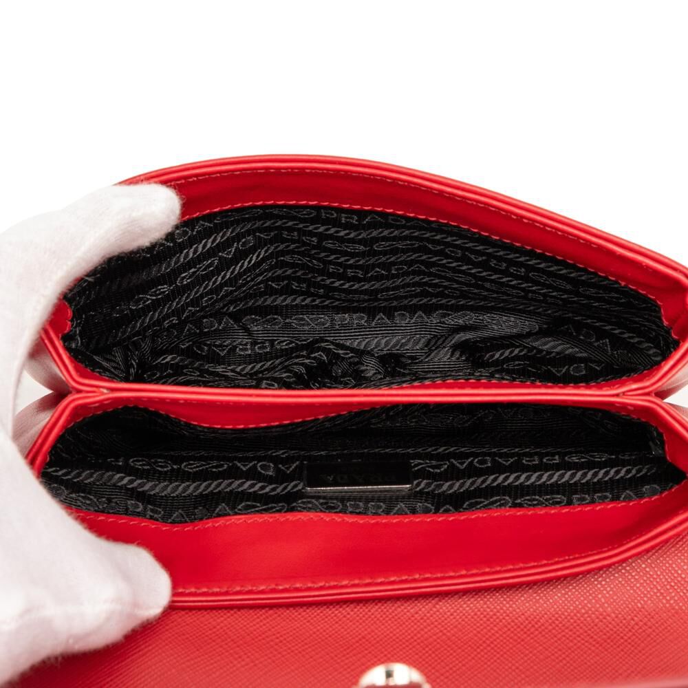 Prada Crossbody Bag