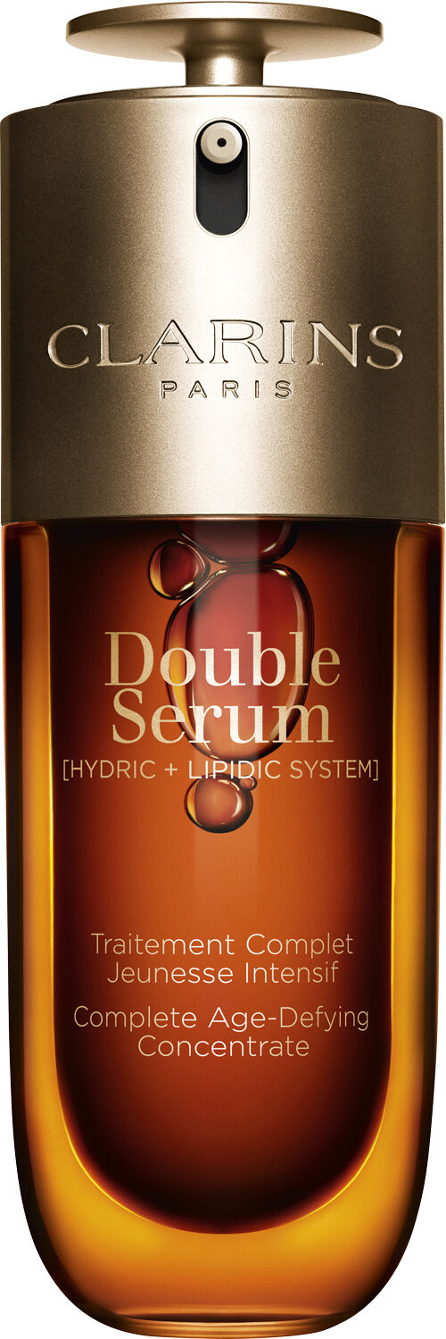 Double Serum All skin types