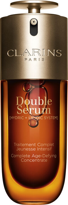 Double Serum All skin types