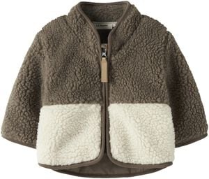 NBMLAJO LOOSE JACKET LIL