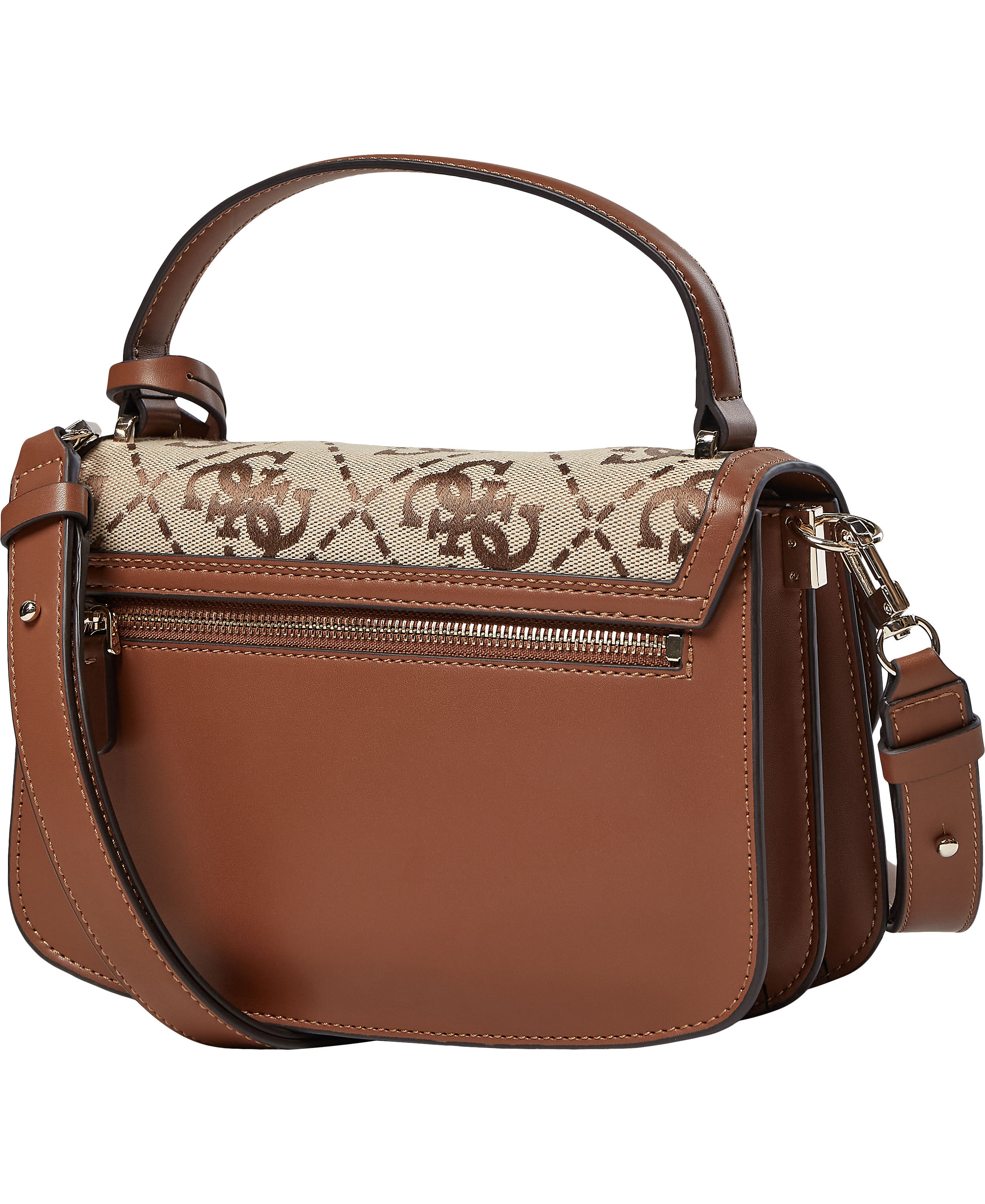 AUDREY LOGO CNVRTBL XBDY FLAP