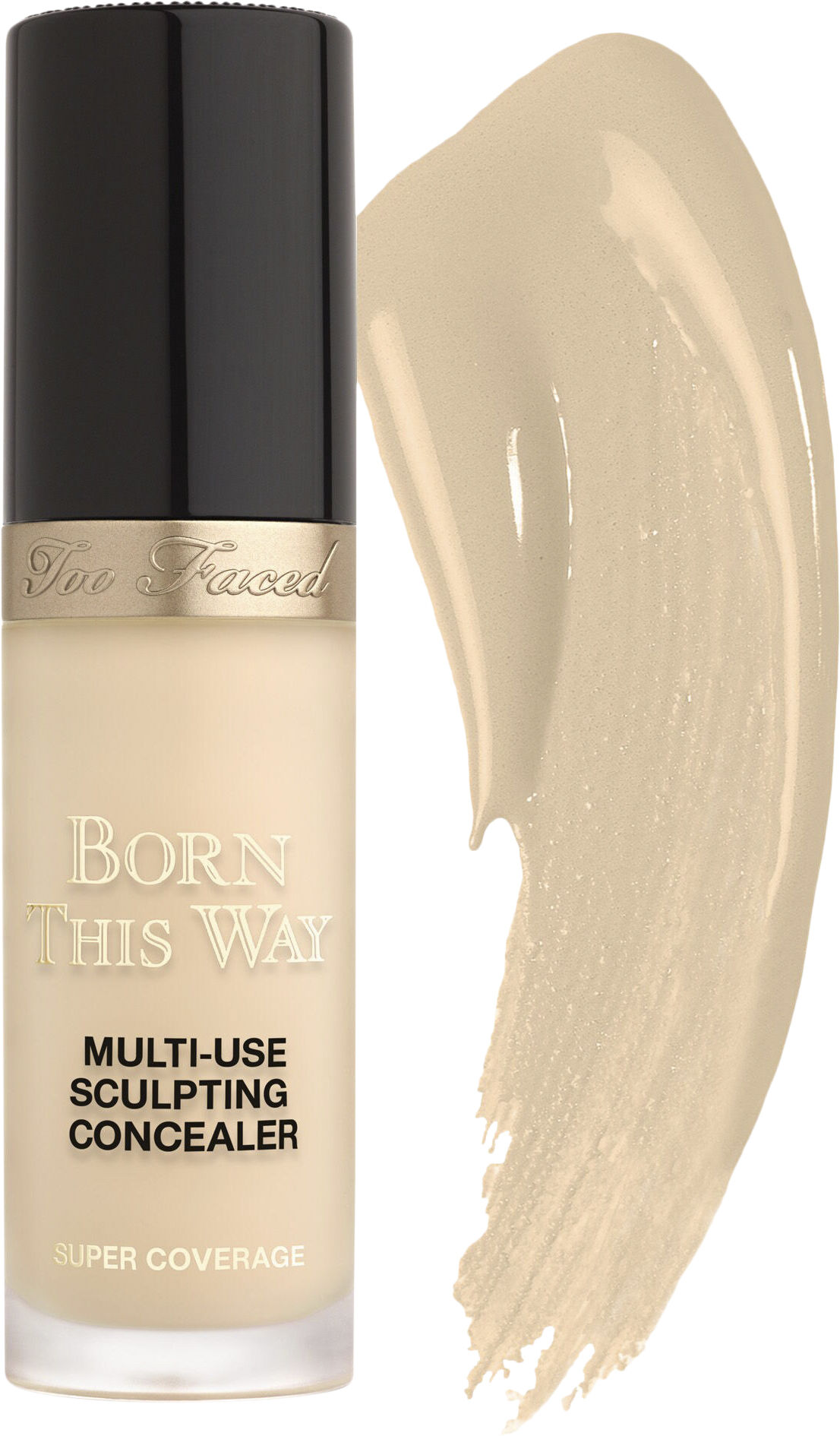 Born This Way - Super Coverage Concealer