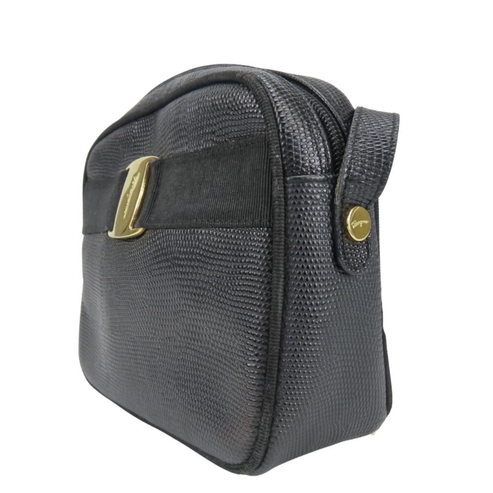 Salvatore Ferragamo Shoulder Bag