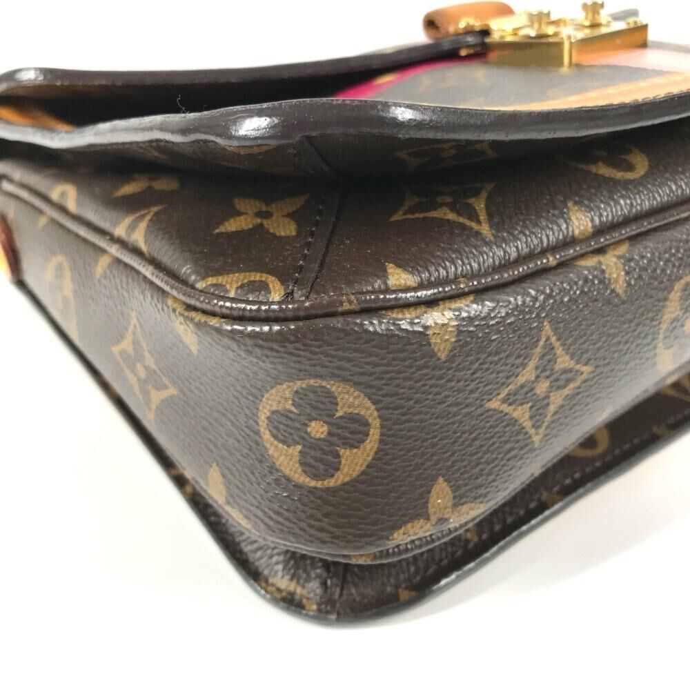 Louis Vuitton Pochette M&eacute;tis