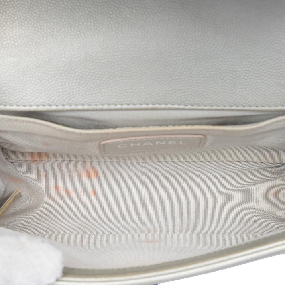Chanel Boy Bags