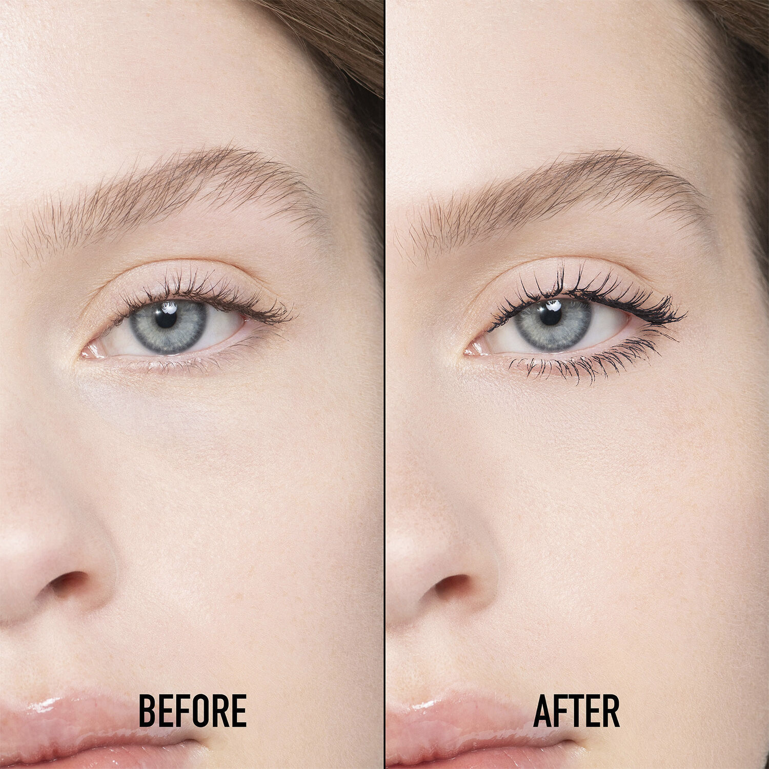 Diorshow Mascara 090 Noir / Black 10 ml