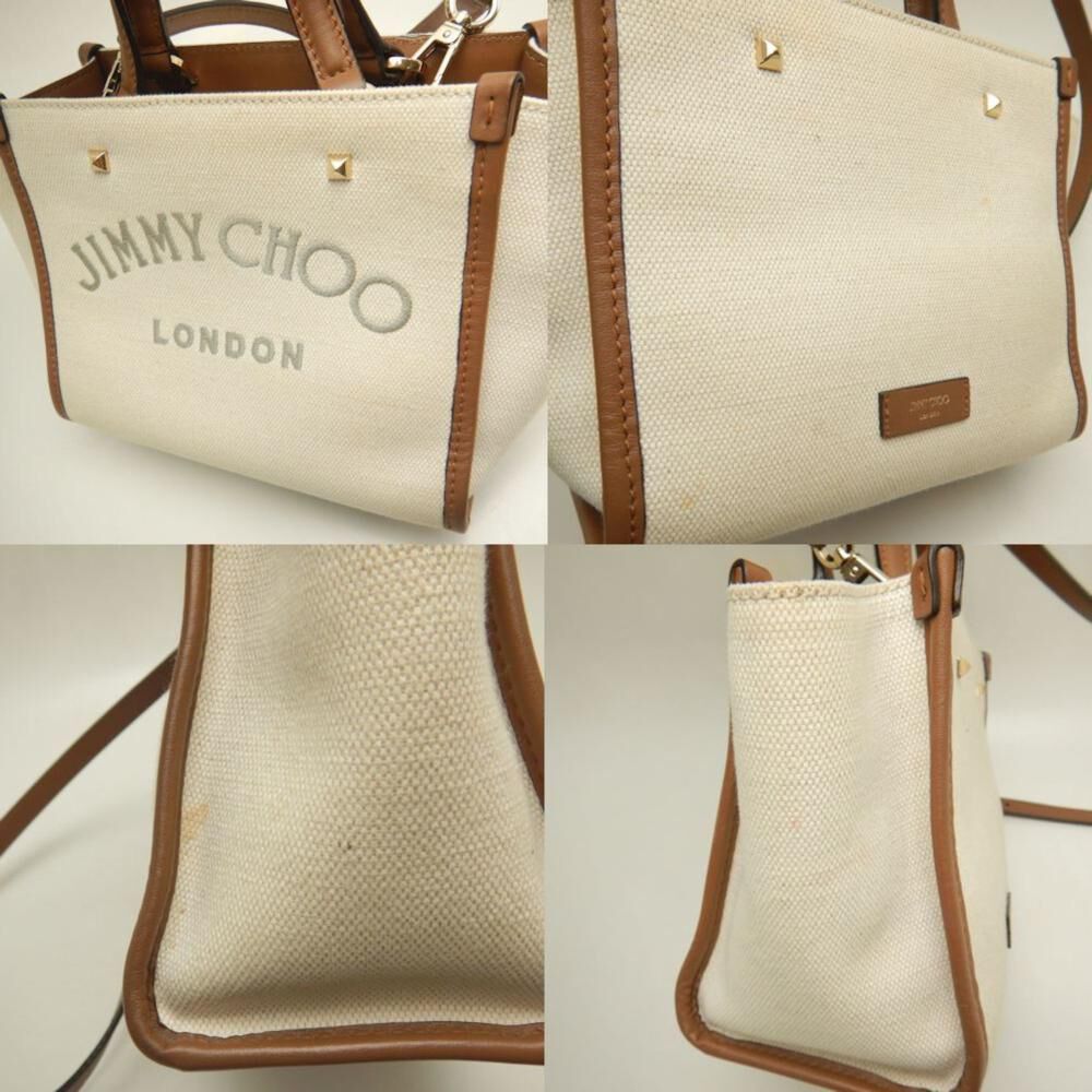 Jimmy Choo Tote