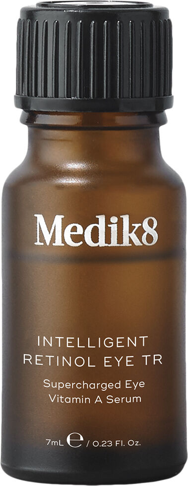 Intelligent Retinol Eye TR