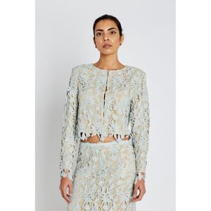 PinangaBBToqa jacket