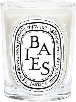 Baies Classic candle 190g/6. 7oz