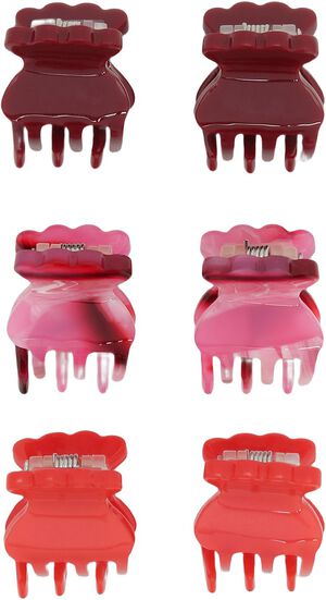 6-pack Tiny Peppermint Claws