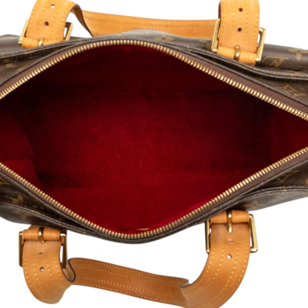 Louis Vuitton Cite