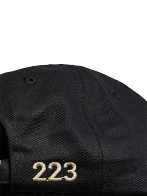 HALO COTTON CAP