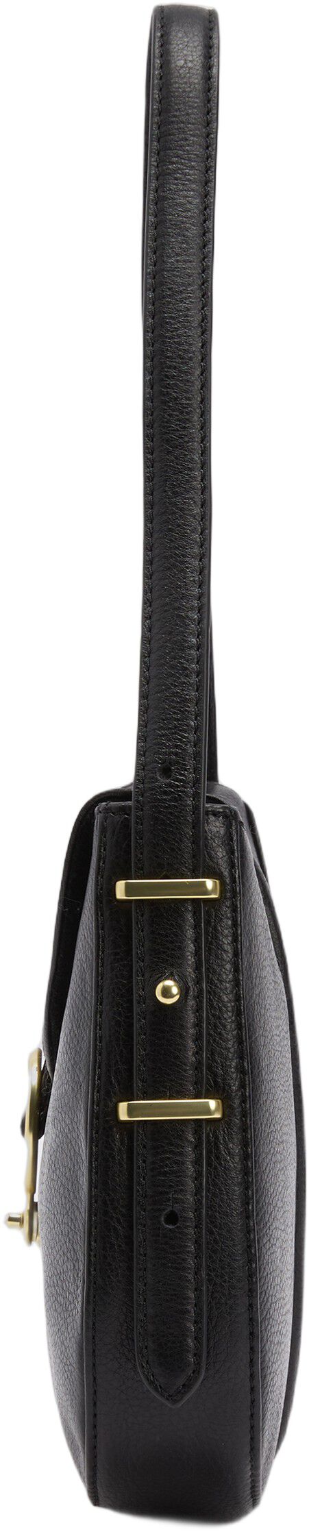 Barbour Alder Leather Sling Bag