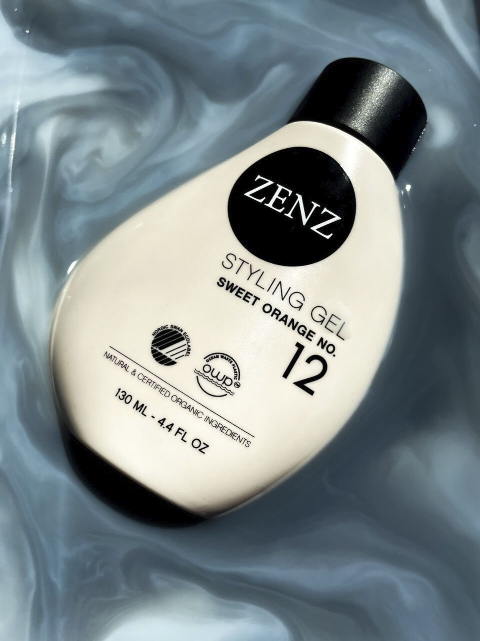 Styling Gel Sweet Orange no. 12