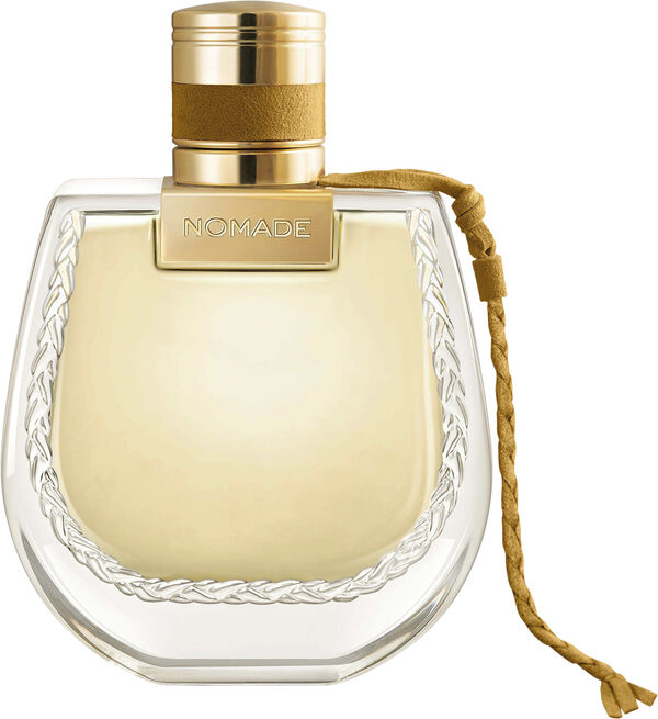 CHLOÉ Nomade Naturelle Eau de parfume