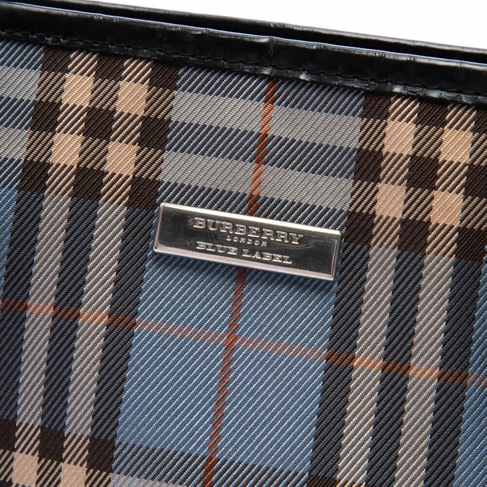 Burberry Bucket Bag