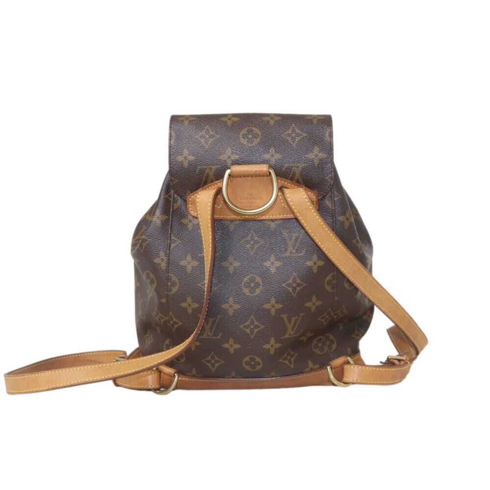 Louis Vuitton Montsouris