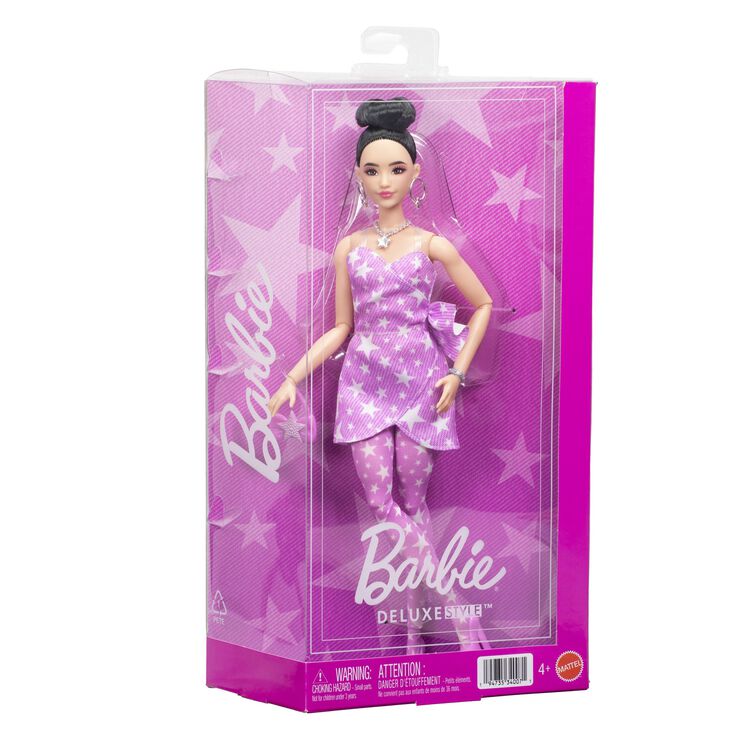 Barbie Deluxe Style