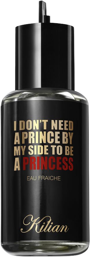 Princess Eau Fraiche Refill